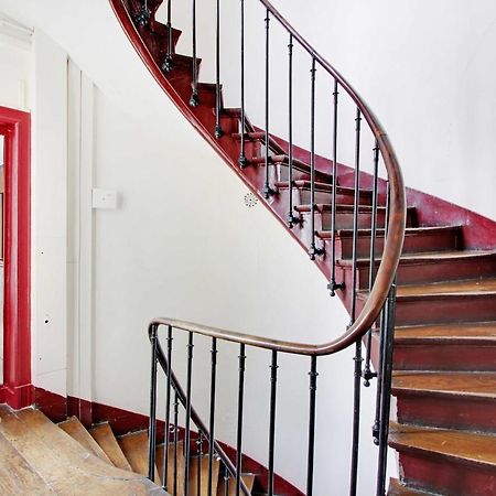 شقة Cozy Studio - 2P - Le Marais باريس المظهر الخارجي الصورة