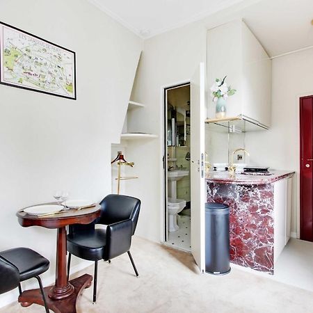 شقة Cozy Studio - 2P - Le Marais باريس المظهر الخارجي الصورة
